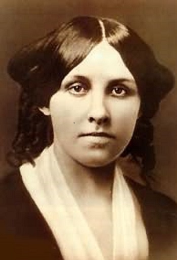 Louisa_May_Alcott_headshot