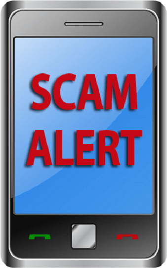 ScamAlert