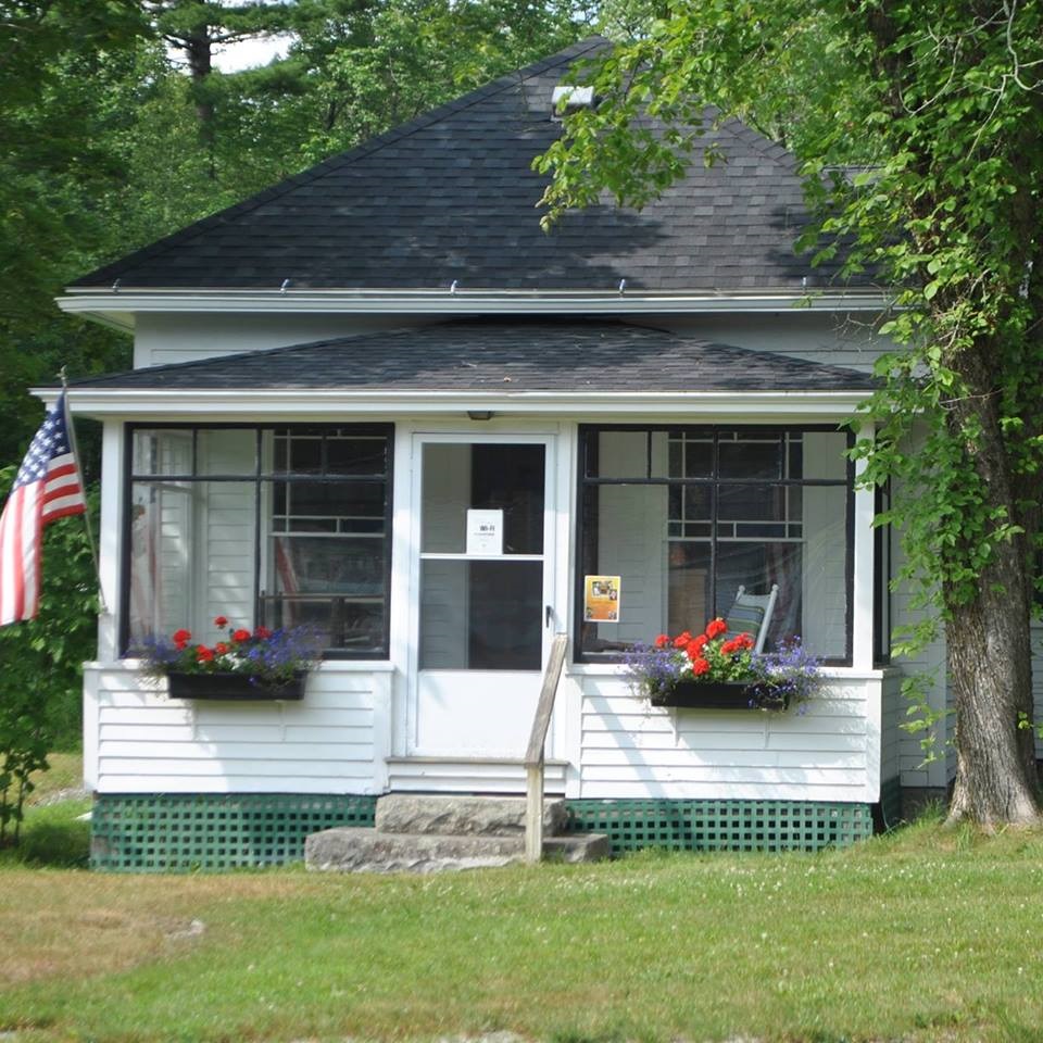 Franklin Library